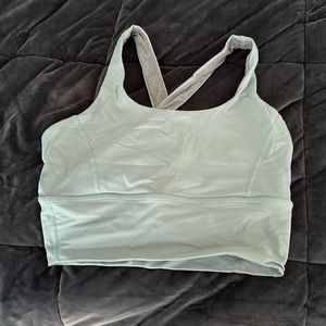 Born Primitive long line sports bra Medium